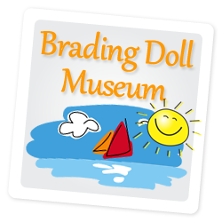 Brading Doll Museum on the Isle of Wight
