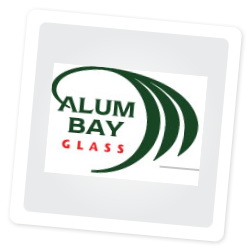 Alum Bay Glass on the Isle of Wight