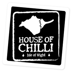 House Of Chilli - CLOSED on the Isle of Wight
