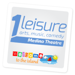 Medina Theatre on the Isle of Wight
