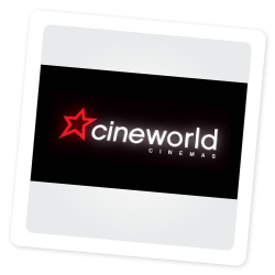 Newport Cinema on the Isle of Wight
