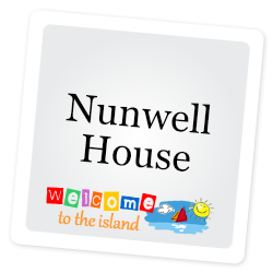 Nunwell House and Gardens on the Isle of Wight