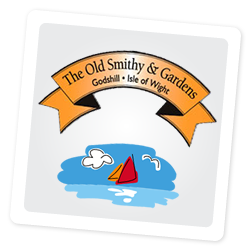 The Old Smithy on the Isle of Wight