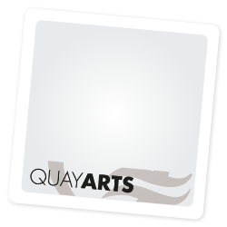 Quay Arts Centre on the Isle of Wight