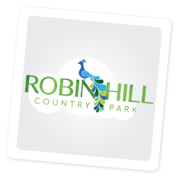 Robin Hill Adventure Park on the Isle of Wight