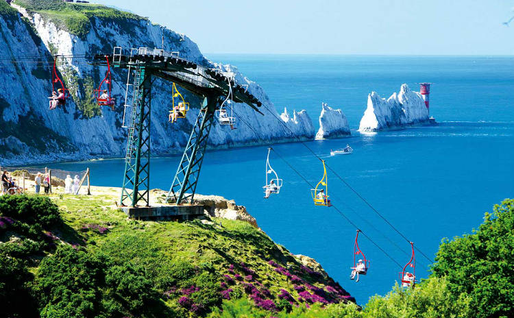 The Needles