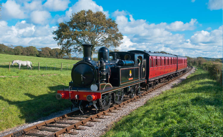 Steam Railway