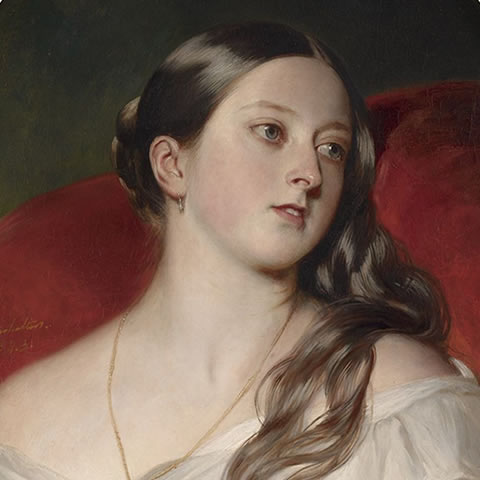 Young Victoria