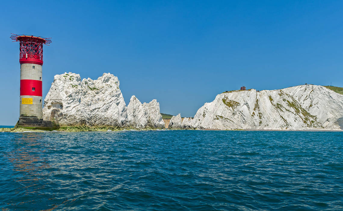 The Needles, Isle of Wight